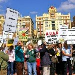 APVI Planning to march in Malaga 