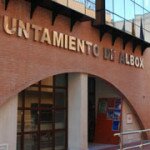 Ayuntamiento de Albox