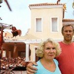 Len-and-Helen-Prior-by-demolished-home